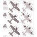A6M5 Type 52 Mitsubishi, Zero-sen, Zeke, Zero, Rei-sen - 1/48 HASEGAWA 07385. Limited Edition A6M5 Type 52 Mitsubishi, Zero-sen, Zeke, Zero, Rei-sen - 1/48 HASEGAWA 07385. Limited Edition