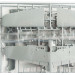 Ki-84-Ia Nakajima, Hayate, Frank - 1/48 HASEGAWA 07386. Limited Edition