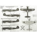 Ki-84-Ia Nakajima, Hayate, Frank - 1/48 HASEGAWA 07386. Limited Edition