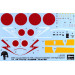 Ki-45 KAIc (Hei) Kawasaki, Toryu, Nick - 1/48 HASEGAWA 07389. Limited Edition