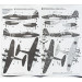 Ki-45 KAIc (Hei) Kawasaki, Toryu, Nick - 1/48 HASEGAWA 07389. Limited Edition