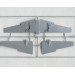 Hs 129B-1/2 Henschel, Büchsenöffner & Ju 87G-2 Junkers, Stuka - 1/48 HASEGAWA 07409. Limited Edition. Комплект из двух моделей Hs 129B-1/2 Henschel, Büchsenöffner & Ju 87G-2 Junkers, Stuka - 1/48 HASEGAWA 07409. Limited Edition. Комплект из двух моделей