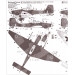 Hs 129B-1/2 Henschel, Büchsenöffner & Ju 87G-2 Junkers, Stuka - 1/48 HASEGAWA 07409. Limited Edition. Комплект из двух моделей Hs 129B-1/2 Henschel, Büchsenöffner & Ju 87G-2 Junkers, Stuka - 1/48 HASEGAWA 07409. Limited Edition. Комплект из двух моделей