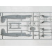 Hs 129B-1/2 Henschel, Büchsenöffner & Ju 87G-2 Junkers, Stuka - 1/48 HASEGAWA 07409. Limited Edition. Комплект из двух моделей Hs 129B-1/2 Henschel, Büchsenöffner & Ju 87G-2 Junkers, Stuka - 1/48 HASEGAWA 07409. Limited Edition. Комплект из двух моделей