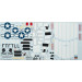 P-47D Republic, Thunderbolt, Jug - 1/32 HASEGAWA ST27 08077 P-47D Republic, Thunderbolt, Jug - 1/32 HASEGAWA ST27 08077