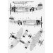 P-47D Republic, Thunderbolt, Jug - 1/32 HASEGAWA ST27 08077 P-47D Republic, Thunderbolt, Jug - 1/32 HASEGAWA ST27 08077