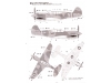P-40E Curtiss, Warhawk - HASEGAWA 08879 ST29 1/32