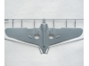 P-40E Curtiss, Warhawk - HASEGAWA 08879 ST29 1/32