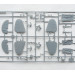 P-40E Curtiss, Warhawk - 1/32 HASEGAWA 08879 ST29