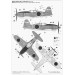 J2M3 Model 21 Mitsubishi, Raiden, Jack - 1/32 HASEGAWA ST32 08882
