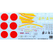 J2M3 Model 21 Mitsubishi, Raiden, Jack - 1/32 HASEGAWA ST32 08882