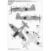 J2M3 Model 21 Mitsubishi, Raiden, Jack - 1/32 HASEGAWA ST32 08882