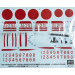 D3A1 Model 11 Aichi, Val - 1/48 HASEGAWA 09056 JT56