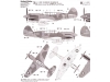 P-40E Curtiss, Warhawk - HASEGAWA 09086 JT86 1/48