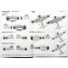 A6M2a Type 11 Mitsubishi, Zero-sen, Zeke, Zero, Rei-sen - 1/48 HASEGAWA JT42 09142