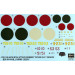B7A2 Aichi, Ryusei KAI, Grace - 1/48 HASEGAWA 09149 JT49