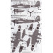 Ki-45 KAId (Tei) Kawasaki, Toryu, Nick - 1/48 HASEGAWA 19195 JT95