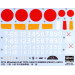 Ki-67-Ia Mitsubishi, Hiryuu, Peggy - 1/72 HASEGAWA 51219 CP19 Ki-67-Ia Mitsubishi, Hiryuu, Peggy - 1/72 HASEGAWA 51219 CP19