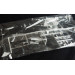 F-2A Mitsubishi - 1/48 HASEGAWA SP321 52121. Limited Edition