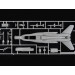 CF-18A (CF-188A) McDonnell Douglas, Hornet - 1/72 HASEGAWA 02047. Limited Edition