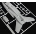 CF-18A (CF-188A) McDonnell Douglas, Hornet - 1/72 HASEGAWA 02047. Limited Edition