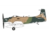 A-1H (AD-6) & A-1J (AD-7) Douglas, Skyraider - HASEGAWA 02199 1/72