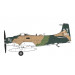 A-1H (AD-6) & A-1J (AD-7) Douglas, Skyraider  - 1/72 HASEGAWA 02199. Limited Edition