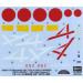 Ki-67 Mitsubishi, Hiryu, Peggy - 1/72 HASEGAWA 02205. Limited Edition Ki-67 Mitsubishi, Hiryu, Peggy - 1/72 HASEGAWA 02205. Limited Edition