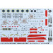 TA-4F Douglas, Skyhawk, Ayit - 1/48 HASEGAWA 07307. Limited Edition TA-4F Douglas, Skyhawk, Ayit - 1/48 HASEGAWA 07307. Limited Edition