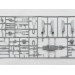 Ki-45 KAIc (Hei) Kawasaki, Toryu, Nick - 1/48 HASEGAWA 07363. Limited Edition