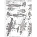 Ki-45 KAIc (Hei) Kawasaki, Toryu, Nick - 1/48 HASEGAWA 07363. Limited Edition