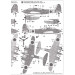 Ki-45 KAIc (Hei) Kawasaki, Toryu, Nick - 1/48 HASEGAWA 07363. Limited Edition