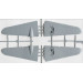 Ki-45 KAIc (Hei) Kawasaki, Toryu, Nick - 1/48 HASEGAWA 07363. Limited Edition