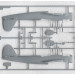 Ki-45 KAIc (Hei) Kawasaki, Toryu, Nick - 1/48 HASEGAWA 07363. Limited Edition