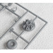 Ki-45 KAIc (Hei) Kawasaki, Toryu, Nick - 1/48 HASEGAWA 07363. Limited Edition