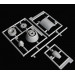 J2M3 Model 21 Mitsubishi, Raiden, Jack - 1/48 HASEGAWA 09145 JT45 J2M3 Model 21 Mitsubishi, Raiden, Jack - 1/48 HASEGAWA 09145 JT45