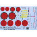A6M5c Type 52c (Hei) Mitsubishi, Zero-sen, Zeke, Zero, Reisen - 1/32 HASEGAWA 08884 ST34 A6M5c Type 52c (Hei) Mitsubishi, Zero-sen, Zeke, Zero, Reisen - 1/32 HASEGAWA 08884 ST34