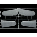 A6M5b Type 52b (Otsu) Mitsubishi, Zero-sen, Zeke, Zero, Reisen - 1/32 HASEGAWA 08259. Limited Edition. A6M5b Type 52b (Otsu) Mitsubishi, Zero-sen, Zeke, Zero, Reisen - 1/32 HASEGAWA 08259. Limited Edition.