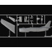 F-86D North American Aviation (NAA), Sabre Dog - 1/72 HASEGAWA 51405 BP5