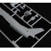 F-86D North American Aviation (NAA), Sabre Dog - 1/72 HASEGAWA 51405 BP5