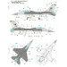F-16B Lockheed Martin (General Dynamics), Fighting Falcon - 1/72 HASEGAWA 00444 D14 F-16B Lockheed Martin (General Dynamics), Fighting Falcon - 1/72 HASEGAWA 00444 D14