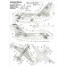 S-3A Lockheed, Viking - 1/72 HASEGAWA 00537 E7 S-3A Lockheed, Viking - 1/72 HASEGAWA 00537 E7