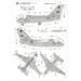 S-3A Lockheed, Viking - 1/72 HASEGAWA 00537 E7 S-3A Lockheed, Viking - 1/72 HASEGAWA 00537 E7