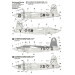 B-26F/G Martin, Marauder - 1/72 HASEGAWA 00557 E27 B-26F/G Martin, Marauder - 1/72 HASEGAWA 00557 E27