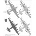 B-24D Consolidated, Liberator - 1/72 HASEGAWA 01558 E28