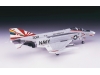 F-4B/N McDonnell Douglas, Phantom II - HASEGAWA 01566 E36 1/72