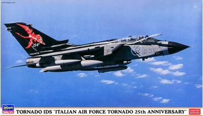Tornado IDS Panavia - HASEGAWA 02049 1/72