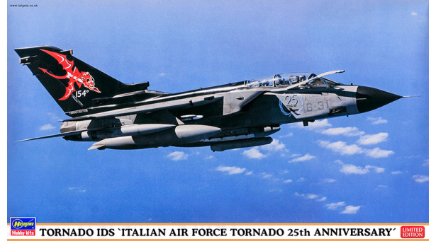 Tornado IDS Panavia - 1/72 HASEGAWA 02049. Limited Edition Tornado IDS Panavia - 1/72 HASEGAWA 02049. Limited Edition