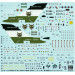 Tornado GR.4 Panavia - 1/72 HASEGAWA 02116. Limited Edition Tornado GR.4 Panavia - 1/72 HASEGAWA 02116. Limited Edition