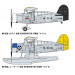 SOC-3 Curtiss, Seagull - 1/72 HASEGAWA 02252. Limited Edition. Комплект из двух моделей SOC-3 Curtiss, Seagull - 1/72 HASEGAWA 02252. Limited Edition. Комплект из двух моделей